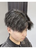 ツイスパセンターパート