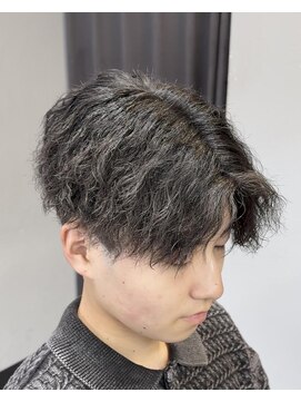 ブライト(Bright) ツイスパセンターパート