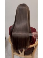 アイエヌジードット(INg.)&nbsp;チョコレートブラウン/髪質改善/高松