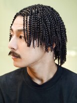 プロショップウェーブ(PRO SHOP WAVE)&nbsp;スペインカール/フェザーパーマ/メンズパーマ/テーパーフェード