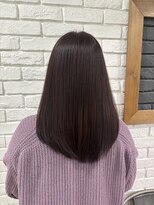 セレスト 大泉学園店(CELESTE)&nbsp;暖色ピンクパープル