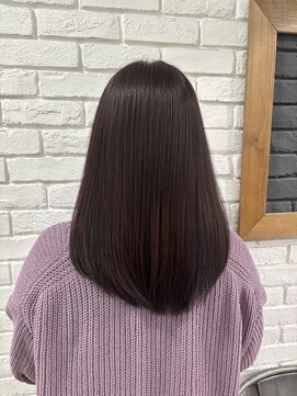 セレスト 大泉学園店(CELESTE) 暖色ピンクパープル