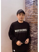 オークヘア 福間店(OAK hair calme)&nbsp;makio 