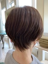 イーズヘアー(ease hair) ショート
