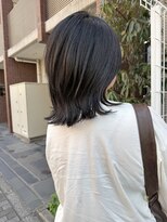 ヒントステーション(HINTSTATION)&nbsp;〈浅草 半個室〉くびれボブ