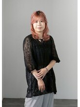 アールフランプラス(arFranc+) 古田口 奈菜