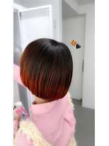 イロウ 山口どうもん店(IROW)&nbsp;デザインカラー