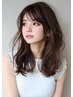 《ご新規様人気No.1♪》カット＋カラー＋ケラリファイン￥15000→￥9900