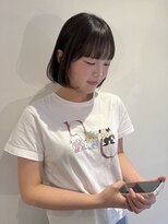 フーコー 下関店(fuhcoh)&nbsp;チョコレートブラウン