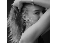 ルモ ヘアー 泉佐野ベイエリア店(Lumo hair)の雰囲気（こだわりのヘアケアをご用意しております☆）