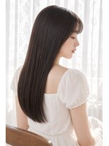 ウルヘアー 緑地公園(ulu hair)&nbsp;人生変える美髪矯正