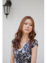 ヘアリゾート リアン(hair resort Lien)&nbsp;グラマラスカール