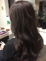 アリア トータルビューティー(Aria total beauty)&nbsp;メルティーグレージュ