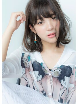 エニー 栄(Any) 洗練された大人かわいい♪Anyのナチュラルロブ2