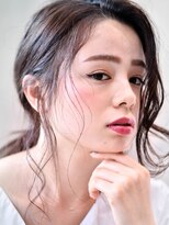 ボコカ(bococa) ポニーテール ママさんオススメ 簡単シンプル