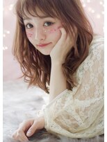 ガランテ(Galante)&nbsp;《Chiara》愛されスウィートセミディ