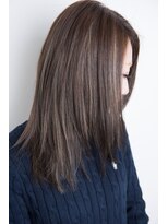 リジョイスヘア(REJOICE hair)&nbsp;【 REJOICE hair  】ナチュラル＆外国人風COOLミックス 担当MIDO