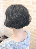 ラフウェーブ