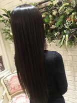 ノーブル 白金台店(Noble by PROGRESS)&nbsp;サイエンスアクア☆カラー