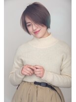 カッファ 東銀座(CUFFA)&nbsp;【CUFFA】ショート 大人カジュアル 東銀座【カッファ】