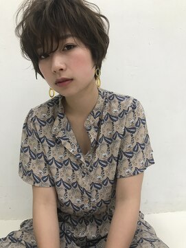 モードケイズ 松原店(MODE K's) ショート