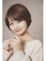 クロエ 仙台(Cloe)&nbsp;コンパクトショート