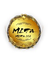 メタ(META)