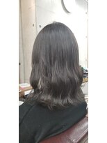 シエル 松山店(CIEL)&nbsp;モノトーンスモーク