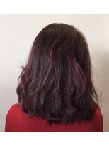 モードケイズ 尼崎店(MODE K's) ピンクブラウン