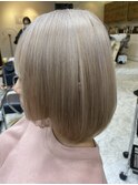 ☆ホワイト系ベージュ☆
