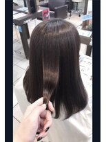 ウィル ボッサ 御茶ノ水 神保町(WILL bossa) グロスカラー