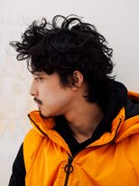 プロデュース 相模原店(Produce)&nbsp;大人のやんちゃパーマ