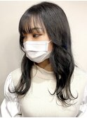 【EIGHT new hair style】4/5