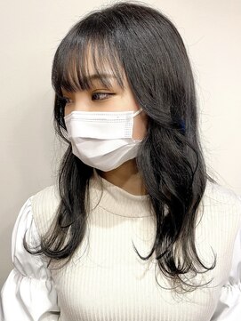 エイト プラット 渋谷2号店(EIGHT plat) 【EIGHT new hair style】4/5