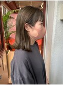 名駅/名古屋駅/学割U24/レイヤーカット/オージュア/ダブルカラー