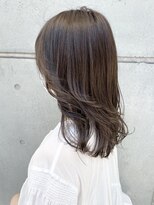 アンサム 三軒茶屋(UNSOME)&nbsp;アッシュカラー/グレージュ/豊岡