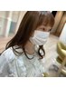 常連様のみ　前髪カット　お気軽に
