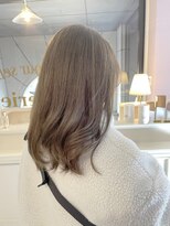 シェリ(che'rie)&nbsp;カーキグレージュ