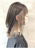 インナーシルバー