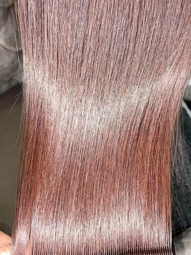 エスカーラ 町田(THE ESCALA) くびれヘア/メルティカラー/プレミアムカラー[町田駅/髪質改善]