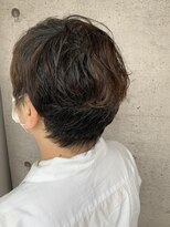 シー バイ スタイル(SEA by STYLE)&nbsp;ショートボブ