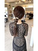 結婚式アレンジ