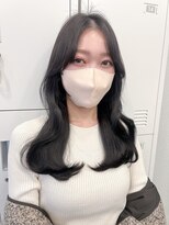 ボタン ハカタ(VOTAN hakata)&nbsp;【ろみおStyle】暗くても重すぎず可愛いカラーはお任せ下さい♪