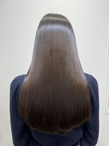 リノウエスト(Lino WEST)&nbsp;ミネコラトリートメント☆艶髪