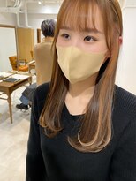 ネイロ 錦糸町(NeiRo)&nbsp;春におすすめ！イヤリングカラー！