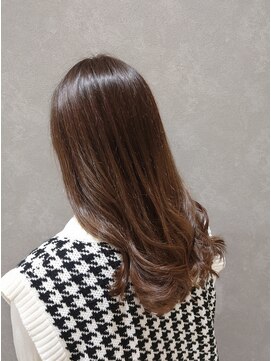 リー 天王寺(Lee) 【Lee天王寺】ラテベージュ