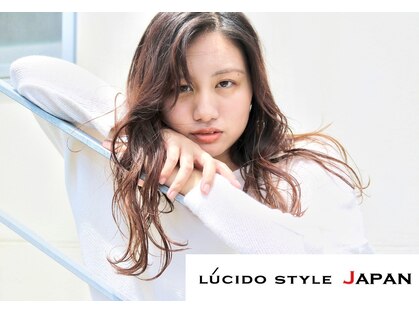 ルシード(LUCIDO STYLE JAPAN)の写真