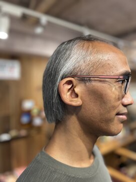 カムデンタウン(Camden Town) ベルギーボブ