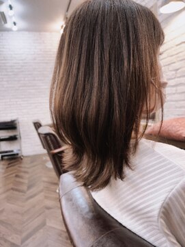 レンヌ 調布(Rennes) 大人女子