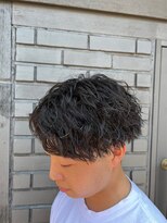 アビールブレ 新潟万代(ABEY LEVRAI) 新潟ツイストスパイラル